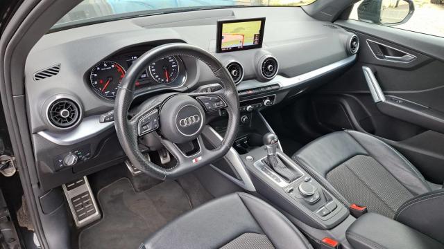 Audi Q2 image 5