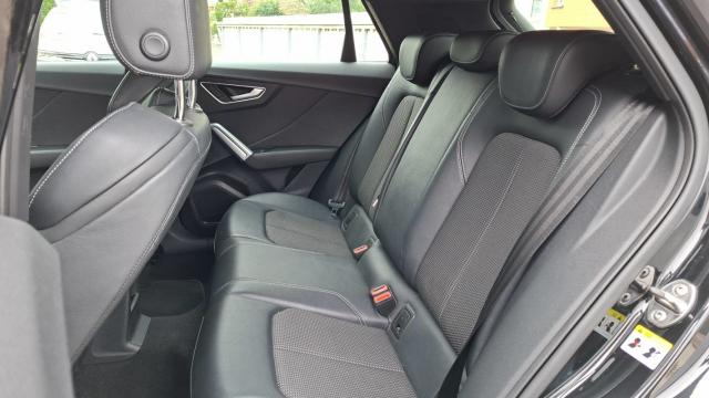 Audi Q2 image 1