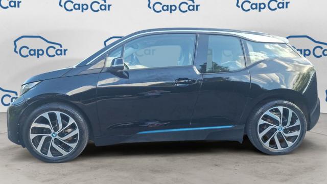 Bmw I3 image 5