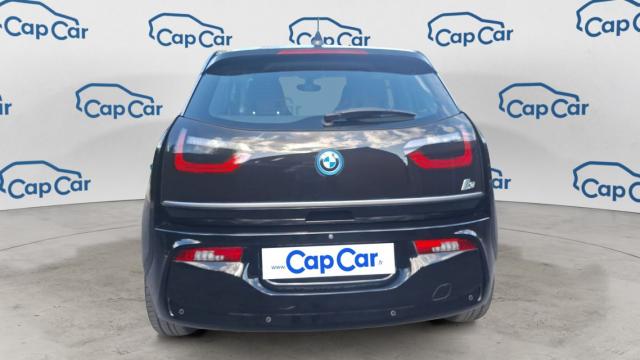 Bmw I3 image 3