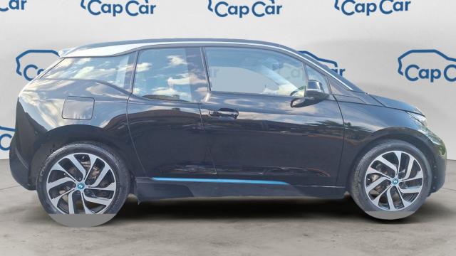 Bmw I3 image 6