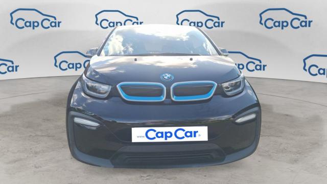 Bmw I3 image 8
