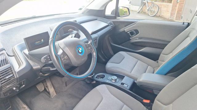 Bmw I3 image 4