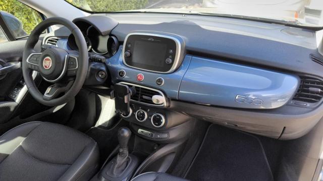 Fiat 500x image 2