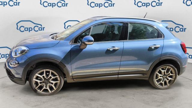 Fiat 500x image 7