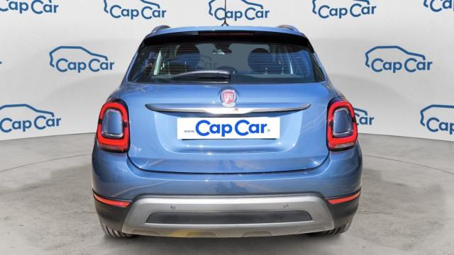 Fiat 500x image 8