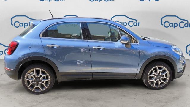 Fiat 500x image 9