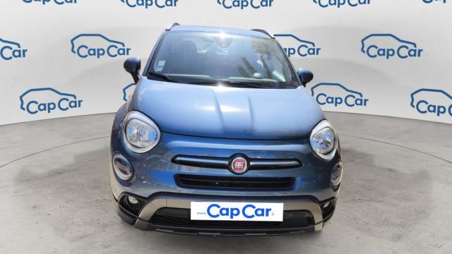 Fiat 500x image 4