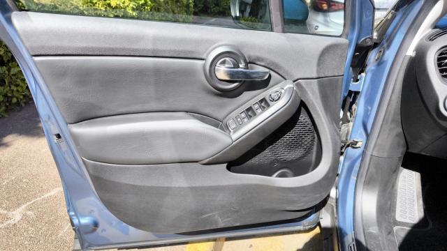 Fiat 500x image 3