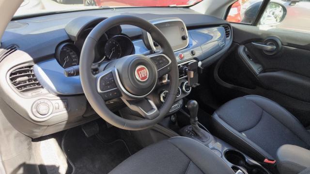 Fiat 500x image 5