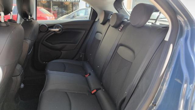 Fiat 500x image 1