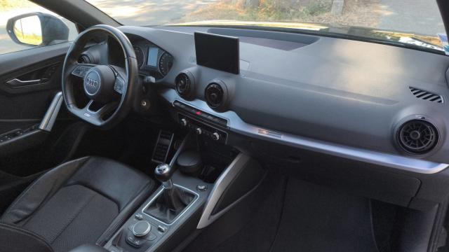 Audi Q2 image 1