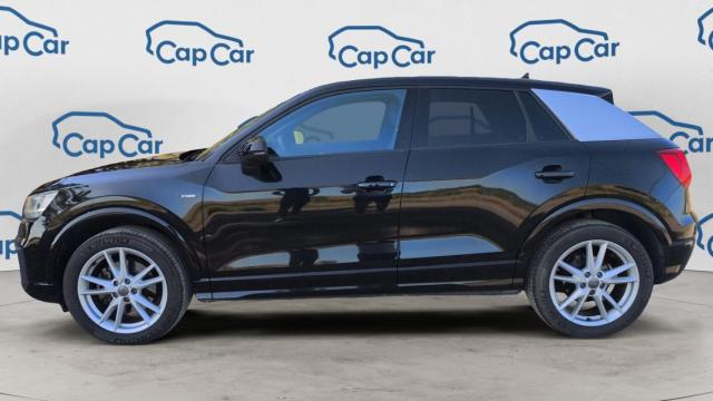 Audi Q2 image 5