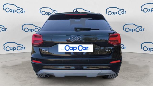 Audi Q2 image 7
