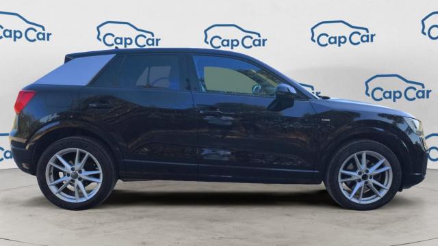 Audi Q2 image 9