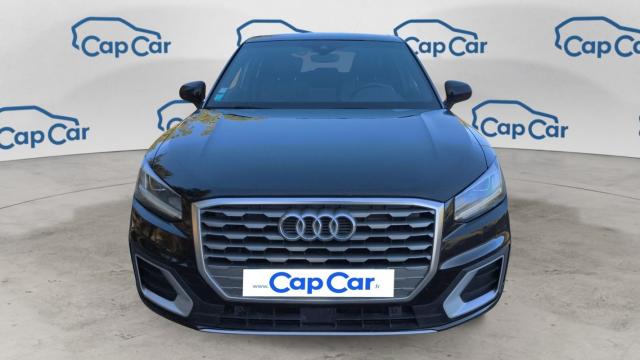 Audi Q2 image 2