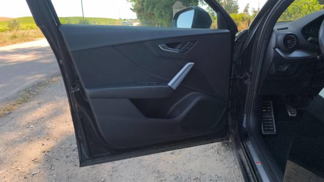 Audi Q2 image 8