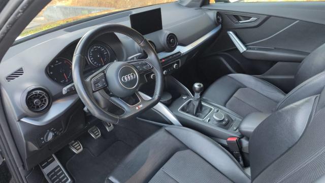 Audi Q2 image 3