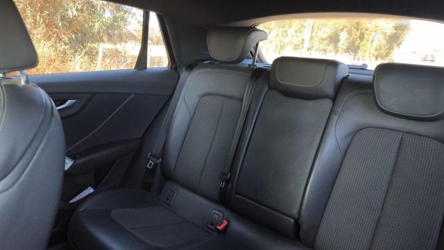 Audi Q2 image 4