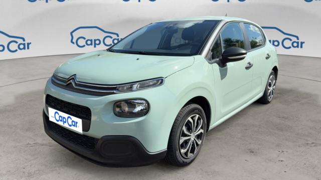 Citroen