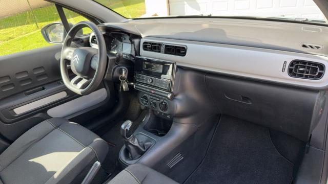 Citroen C3 image 4