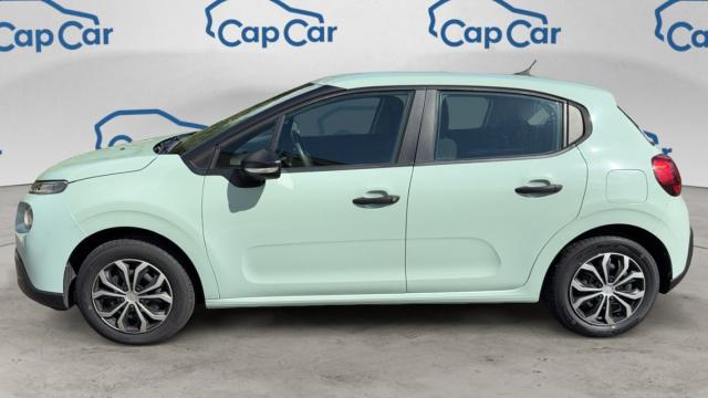 Citroen C3 image 5