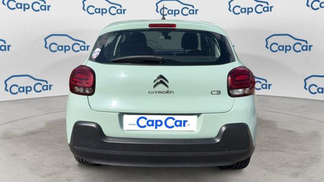 Citroen C3 image 8
