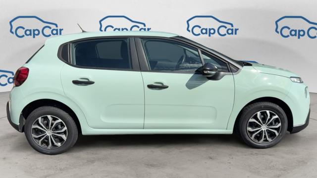 Citroen C3 image 9