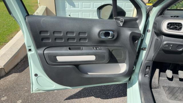 Citroen C3 image 3