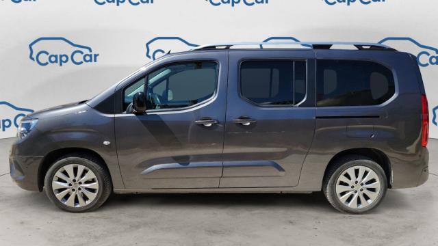 Opel Combo image 8