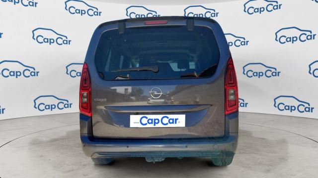 Opel Combo image 7