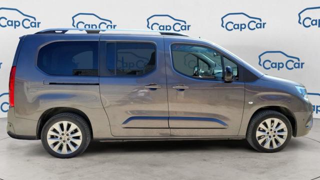Opel Combo image 3