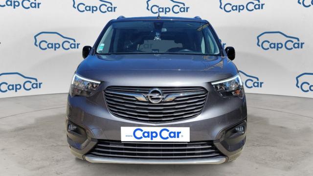 Opel Combo image 6