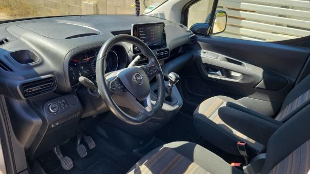 Opel Combo image 2