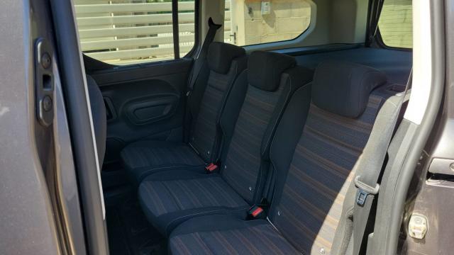 Opel Combo image 1