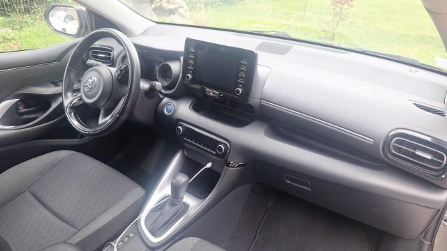 Toyota Yaris image 7