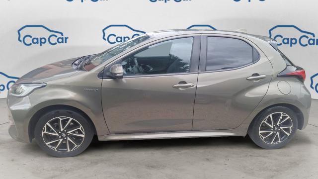 Toyota Yaris image 6