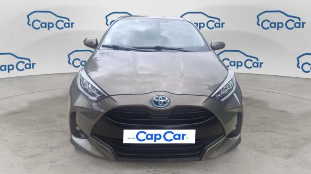 Toyota Yaris image 9
