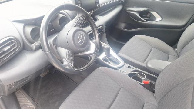 Toyota Yaris image 2