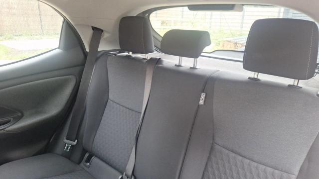 Toyota Yaris image 1