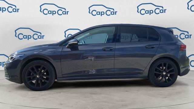 Volkswagen Golf image 1