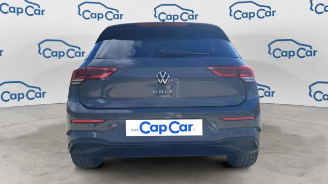 Volkswagen Golf image 7