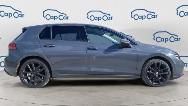 Volkswagen Golf image 9