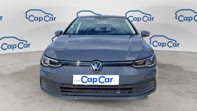 Volkswagen Golf image 3