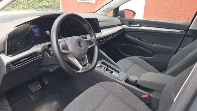 Volkswagen Golf image 4