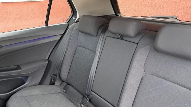 Volkswagen Golf image 5