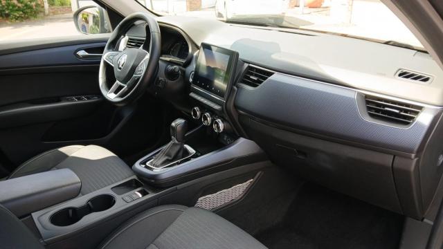 Renault Arkana image 4