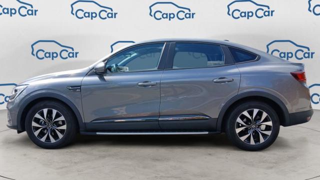 Renault Arkana image 8