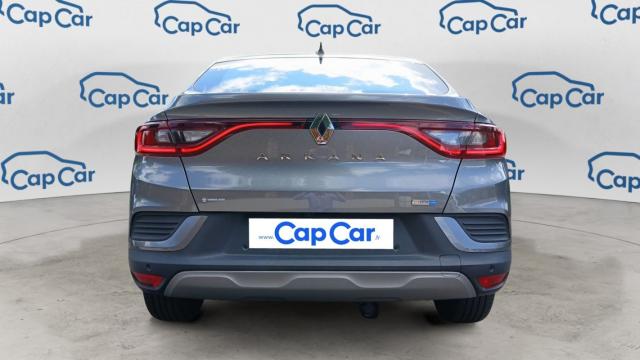 Renault Arkana image 9
