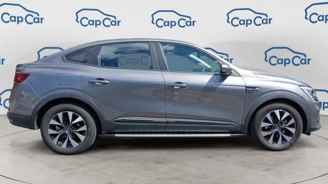 Renault Arkana image 7